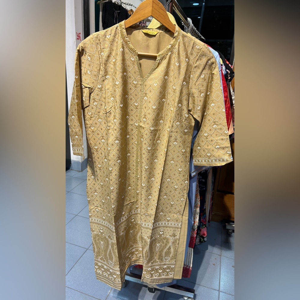 Aurelia kurti M size - Picture 1 of 6